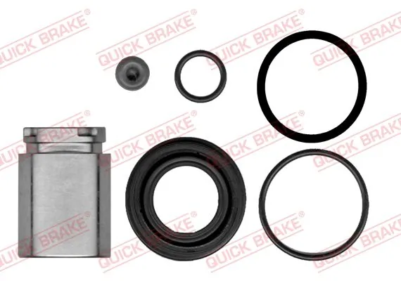 Repair Kit, brake caliper